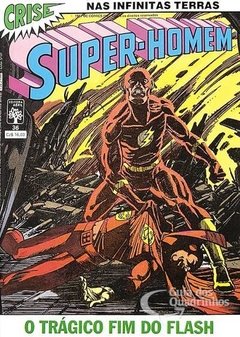 Super-Homem 1ª Série - n° 36