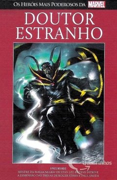 Heróis Mais Poderosos da Marvel, Os n° 31