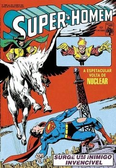 Super-Homem 1ª Série - n° 17