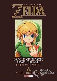 The Legend of Zelda - Perfect Edition n° 2