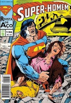 Super-Homem 1ª Série - n° 136