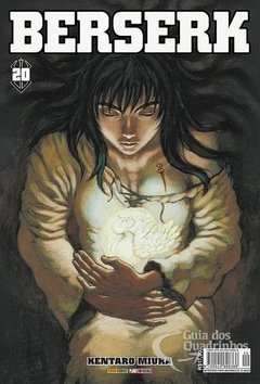 Berserk 2ª Série - n° 20