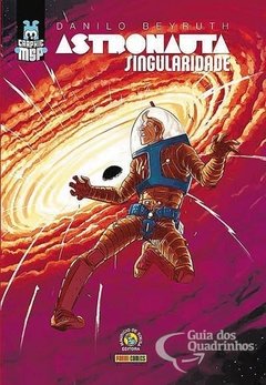 Astronauta: Singularidade