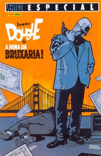 Jonny Double & A Hora da Bruxaria!
