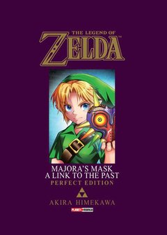 The Legend of Zelda - Perfect Edition n° 3