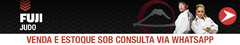Banner da categoria JUDO
