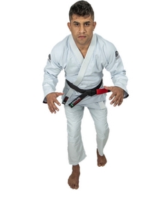 KIMONO BRAZIL COMBAT CLASSIC BRANCO