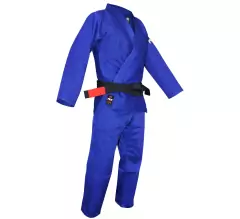 Kimono de Jiu Jitsu Fuji All Around Azul na internet