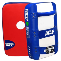 Escudo Protetor Green Hill Ace