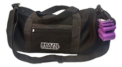 BOLSA LATERAL KIMONO PRETO na internet
