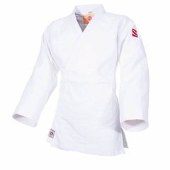 Kimono de Judô Kusakura JOEX Branco FIJ Approved - DaudtSport