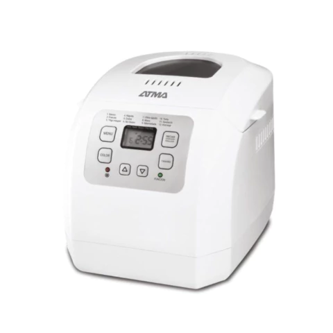 HORNO DE PAN ATMA HPAT21WP CAPACIDAD 99GR