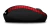 Mouse Maxell Mowl-250 Rojo - comprar online