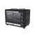 HORNO ELECTRICO SANSEI HGCSA6324AUAPI 63L CONVECCION Y ANAFES $ 130.055,27 ( IVA 21% VENTAS) CANTIDAD DISPONIBLE EN PARQUE INDUSTRIAL 12