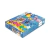 LIBRO PARA PINTAR FINGER PAINT CON PINTURAS STITCH EN CAJA 28X22X5CM - 6568