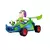 AUTO CARRERA BUZZ LIGHTYEAR M38-LS025