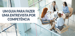 Curso de Entrevista por Competências