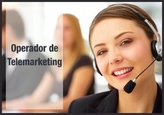 Curso de Telemarketing