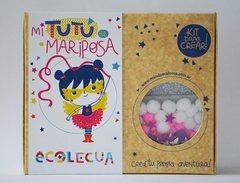Kit "Tutú Mariposa"