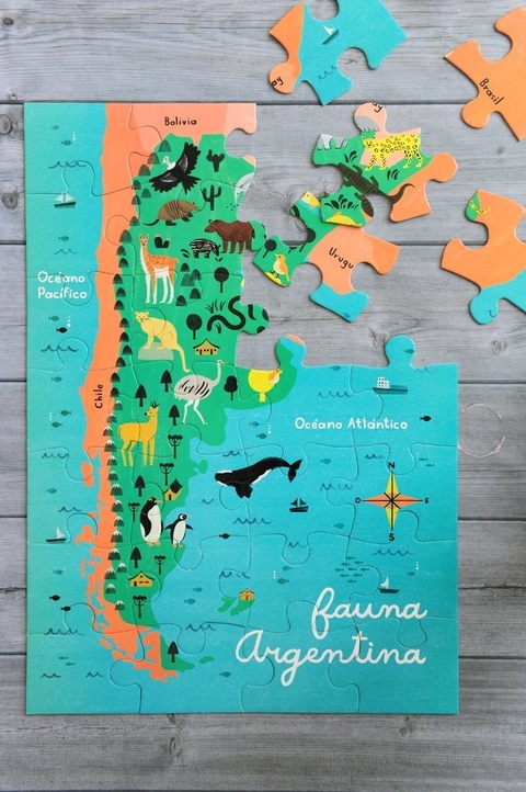 Fauna Argentina