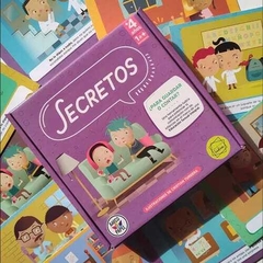 Secretos - ESI - pupparola
