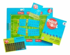 Futbol y gol (+6) - comprar online