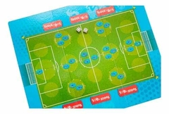 Futbol y gol (+6) - pupparola