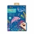 Libro Scratch Para Raspar A5 - Under The Sea