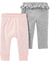 Carter'S Pack 2 Pantalones (17634010)