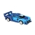 Cada: Auto Radio Control Para Armar Azul - comprar online