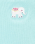 Carter'S Pack 5 Bodys Elefantes - comprar online