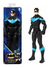 Figura Articulada 30 Cm - Nightwing - Batman