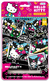 Raspa y Descubre Hello Kitty