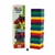 Jenga Color Tower