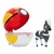 Pokemon Bitzle + Pokebola