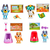 Bluey Figura con Accesorio Surtidas - comprar online