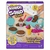 Kinetic Sand -Juego de Helados