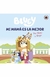 Bluey: Mi Mamá es la Mejor