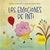 Las Emociones de Inti: Con Juegos y Actividades