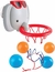 Juego Aro de Basket Para el Baño - comprar online