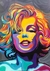 Rompecabezas 500 Piezas - Marilyn