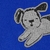 Carters Set 2 Piezas Body Mangas Cortas Pantalon Perrito - comprar online