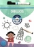 Abremente Para Escribrir Y Borrar: Dibujos