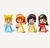 Pinypon - Personajes de Cuentos Surtidos - comprar online