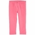 Carters Calza Capri Rosa
