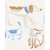 Carter´s Set 3 Piezas Body Mangas Cortas Cardigan Pantalon Perrito en internet
