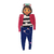 Disfraz la Casa de Muñeca de Gabby - Talle1 - comprar online