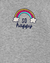Carter'S Pack 5 Bodys Unicornio - tienda online