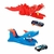 Pista Hot Wheels City Lanzadores Némesis - comprar online