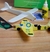 Crea Aviones Planeadores Pocket - Jugueteria Queremos Jugar